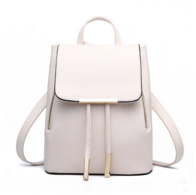 Backpack Bag New Fashionista Backpack Fashion Leisure