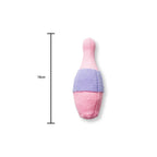 Bowling Olfactory Pad Puzzle Decompression