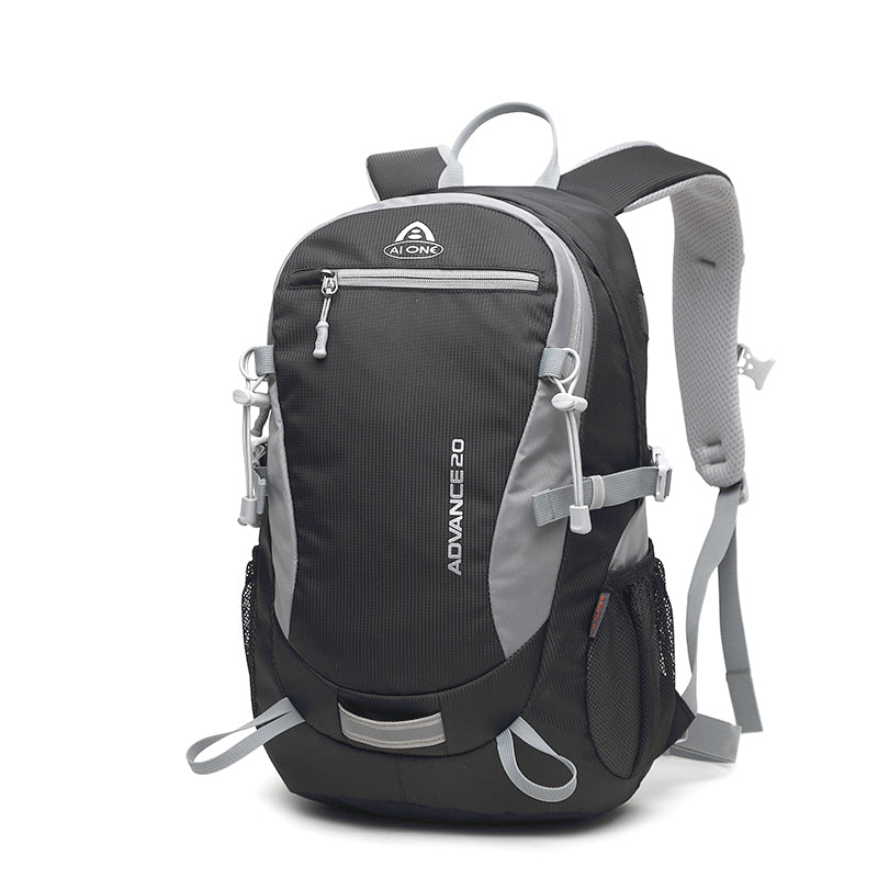 Compact 20L Travel Backpack