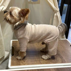 Pet Clothing For Small Dogs Four Legged