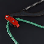 Telescopic Long-Reach Branch Pruning Shears