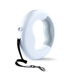 Luminous Automatic Telescopic Dog Rope Lamp Pets