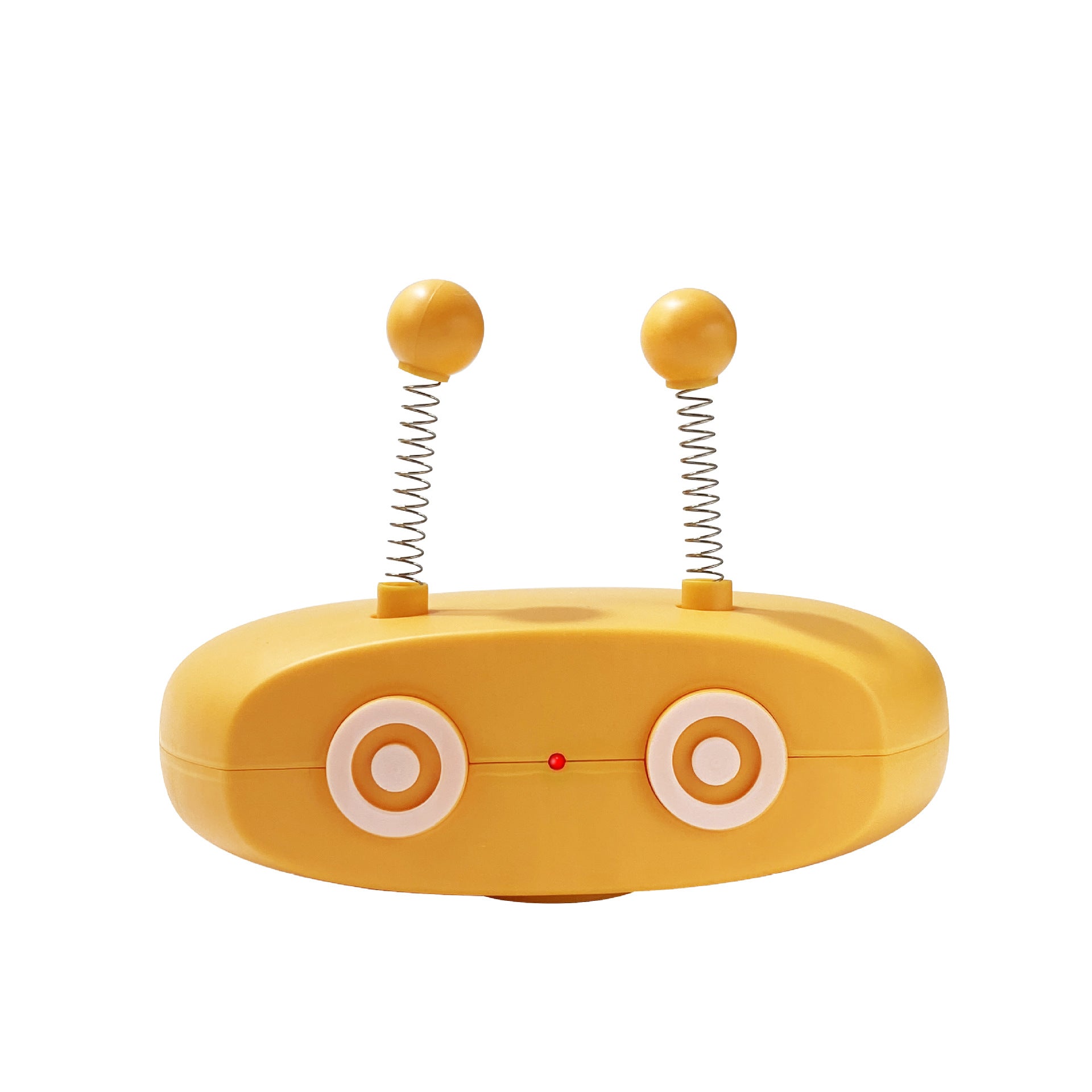 USB Rechargeable Electric Robot Laser Cat Toy