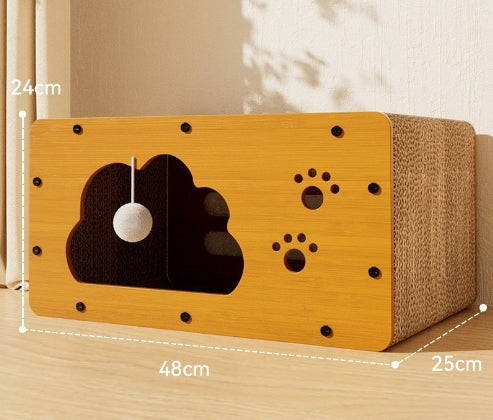 Creative Sisal Mat That Wont Shed Crumbs