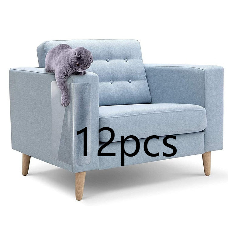 Furniture Chair Anti Scratch Stickers
