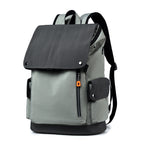 Large Capacity Oxford Cloth Backpack Travel Backpack
