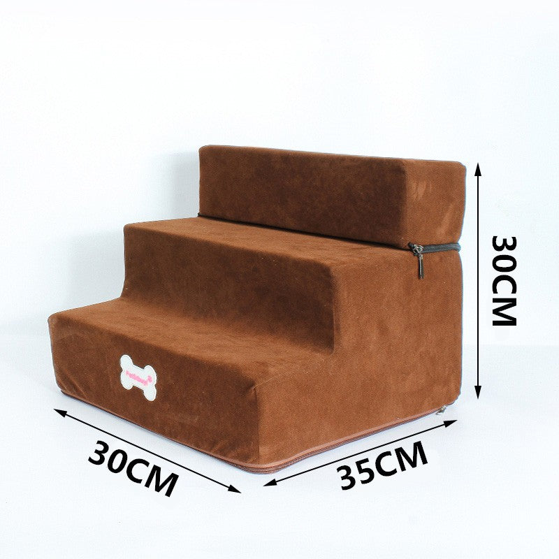 Pet Stairs Steps Cat And Dog Climb