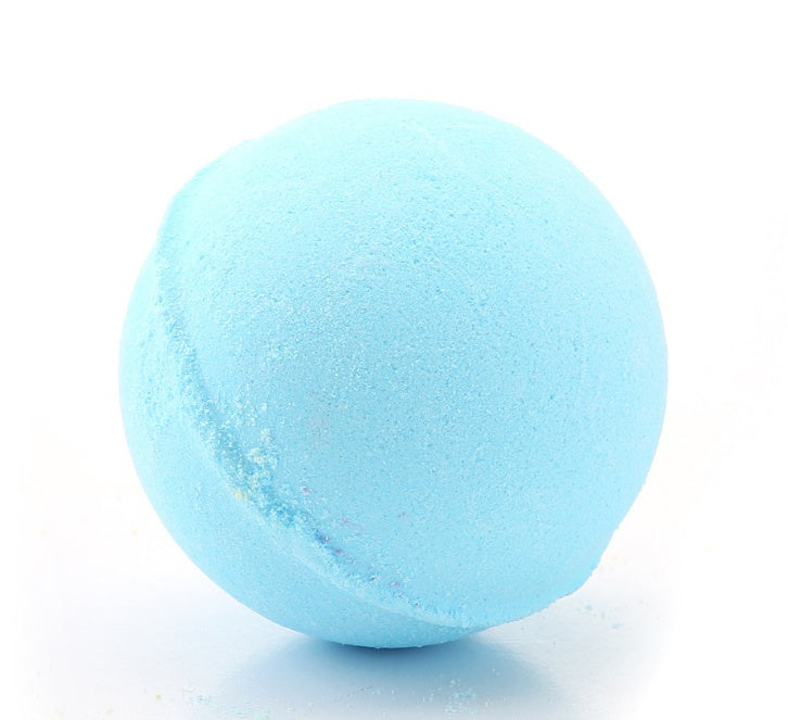 Anti-Flea Pet Shower Bomb