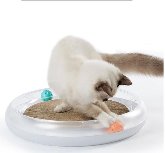 Multi Function Cat Scratching Cat Claw Claw