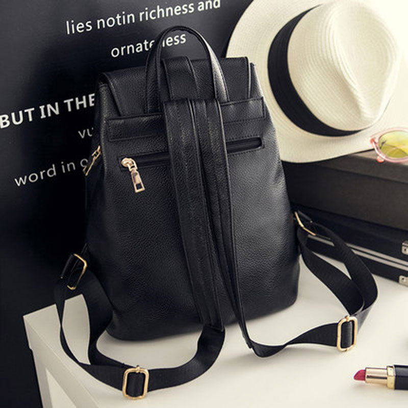 Traveling Backpack