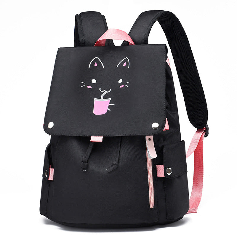Student Backpack 1