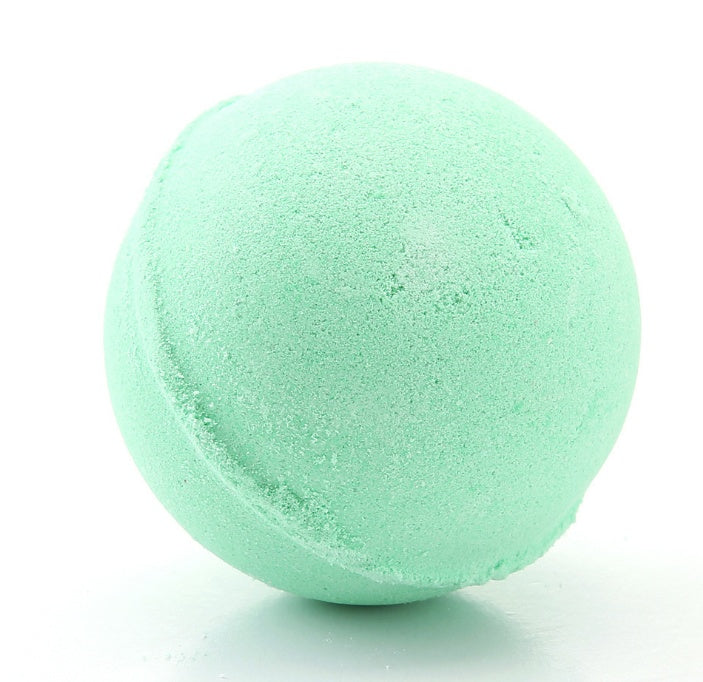 Anti-Flea Pet Shower Bomb