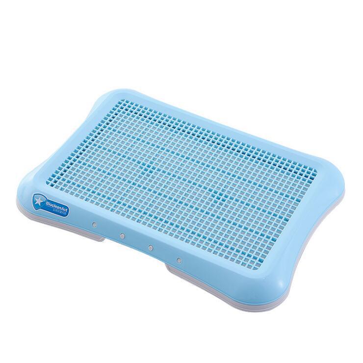 Pet Dog Toilet Puppy Dog Potty Tray