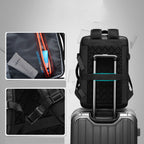 Travel Backpack 3