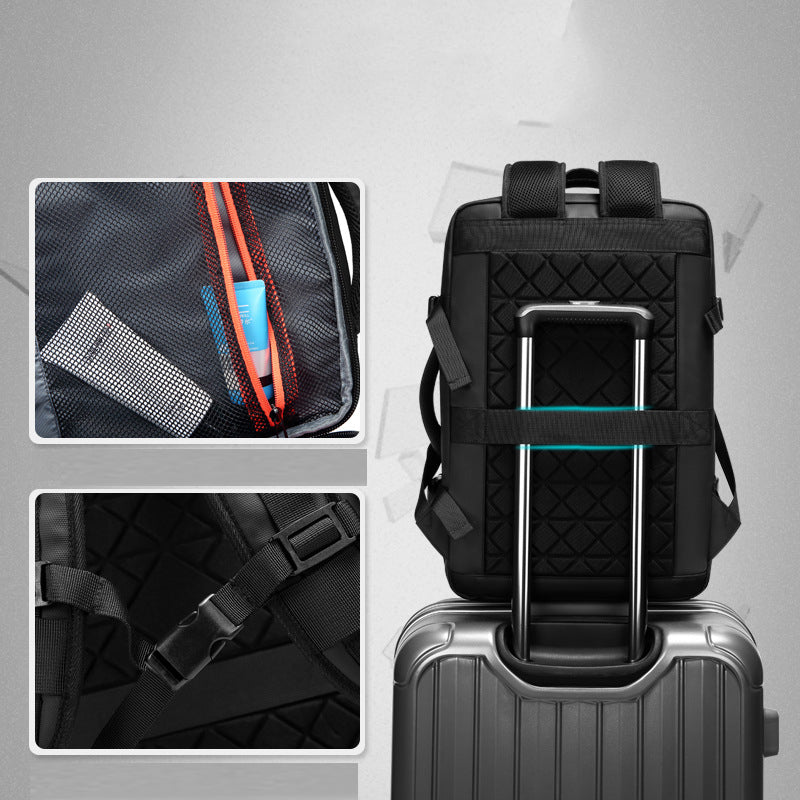 Travel Backpack 3