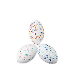 Teeth Resistant Pet Dog Chewing Toy Football