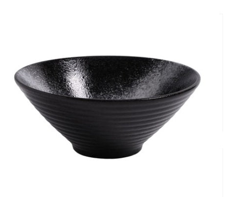 Japanese Ceramic Large Ramen Bowl