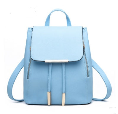 Backpack Bag New Fashionista Backpack Fashion Leisure