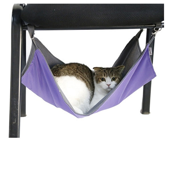 Cat Hammock Cat Bed Lounger Sofa Cushion
