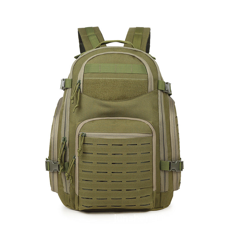 Dragon Egg Laser Tactical Backpack