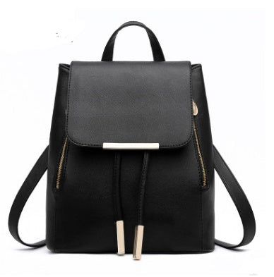 Backpack Bag New Fashionista Backpack Fashion Leisure