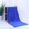 Microfiber Thickened Car Wash Cleaning Towel Beauty