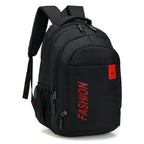 Mens Backpack 4