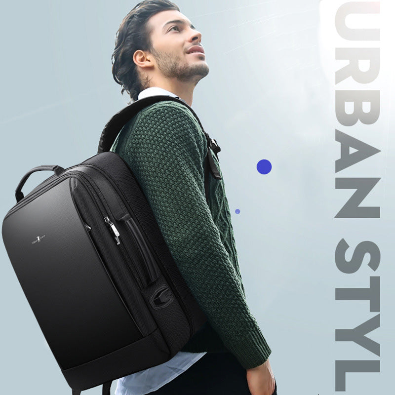 Mens Backpack 1