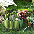 Multifunctional Garden Flower Art Tool Bag