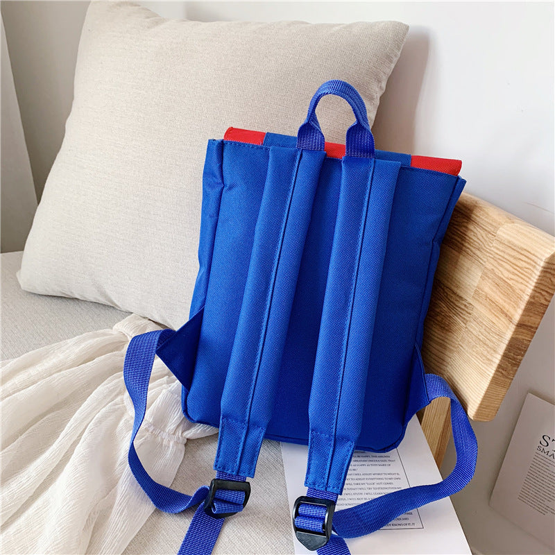 Small School Bag Children Backpack Travel Backpack