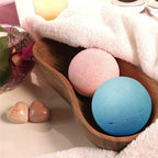 Anti-Flea Pet Shower Bomb