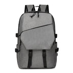 Fashion Large Capacity Business & School Backpack