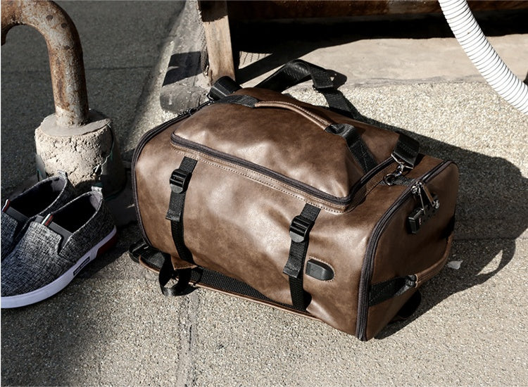 Mountaineering Backpack