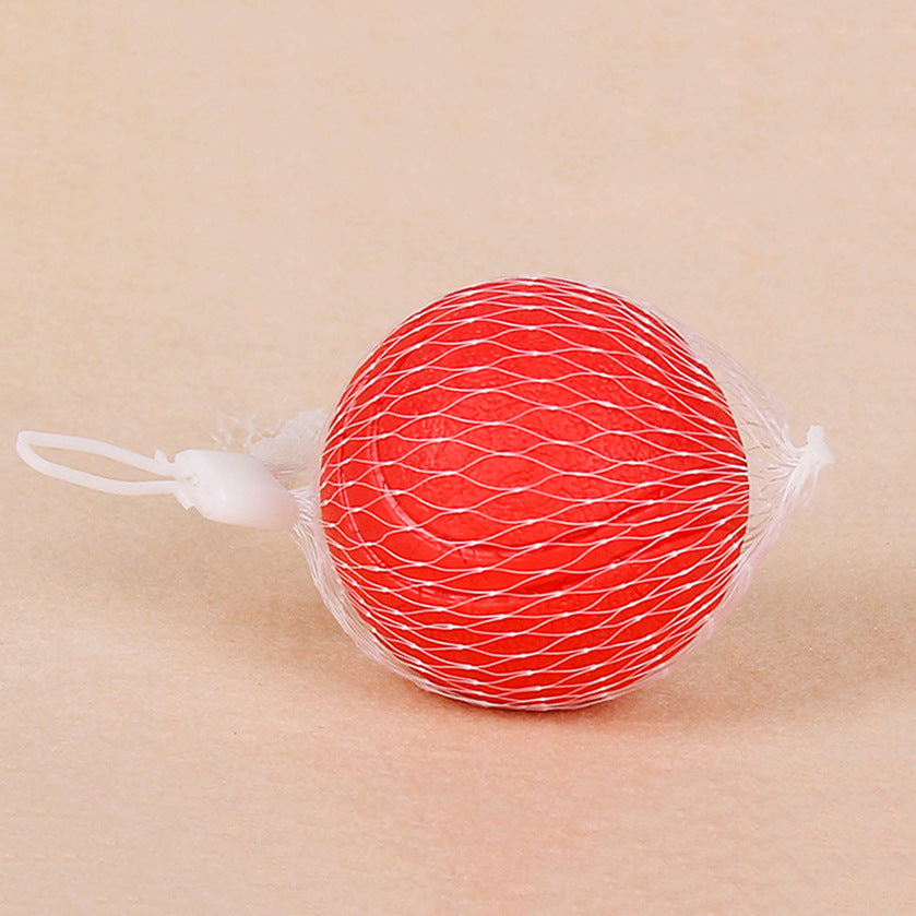 Pet Toy Solid Ball Dog Bite Resistant