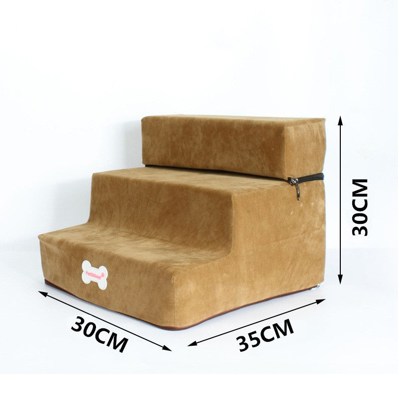 Pet Stairs Steps Cat And Dog Climb