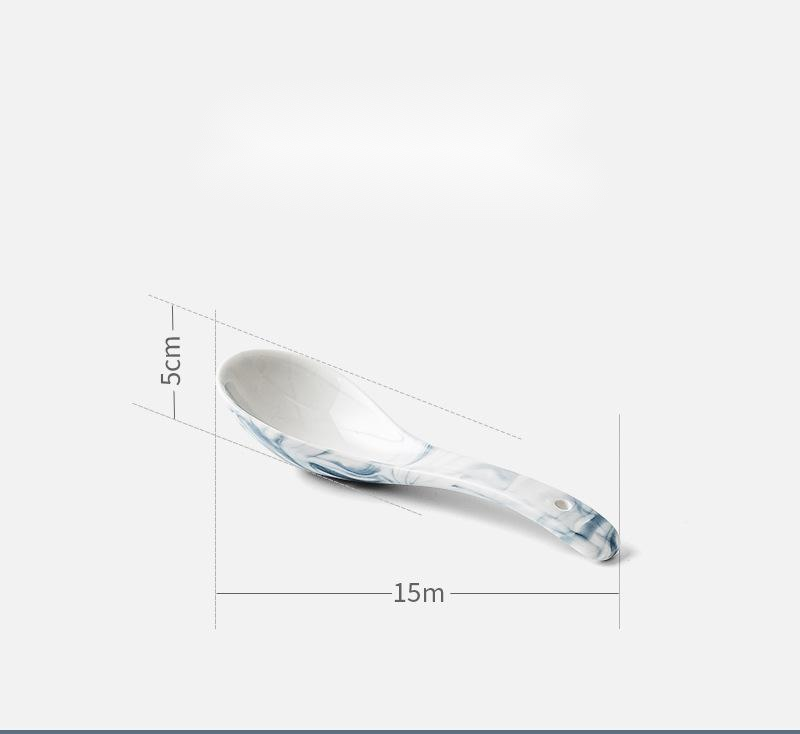 Nordic Tableware And Dish Set