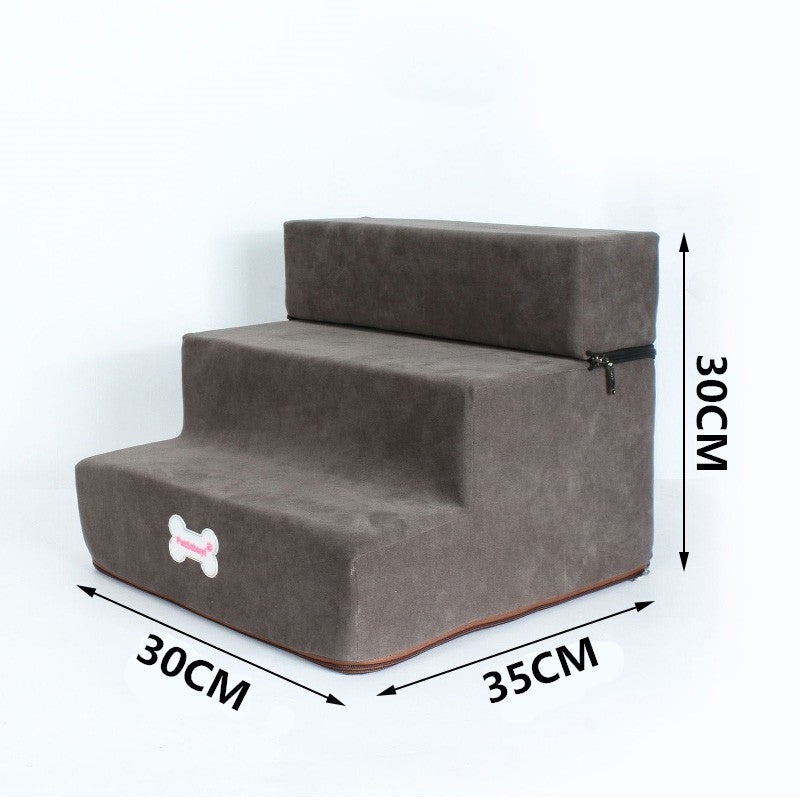 Pet Stairs Steps Cat And Dog Climb