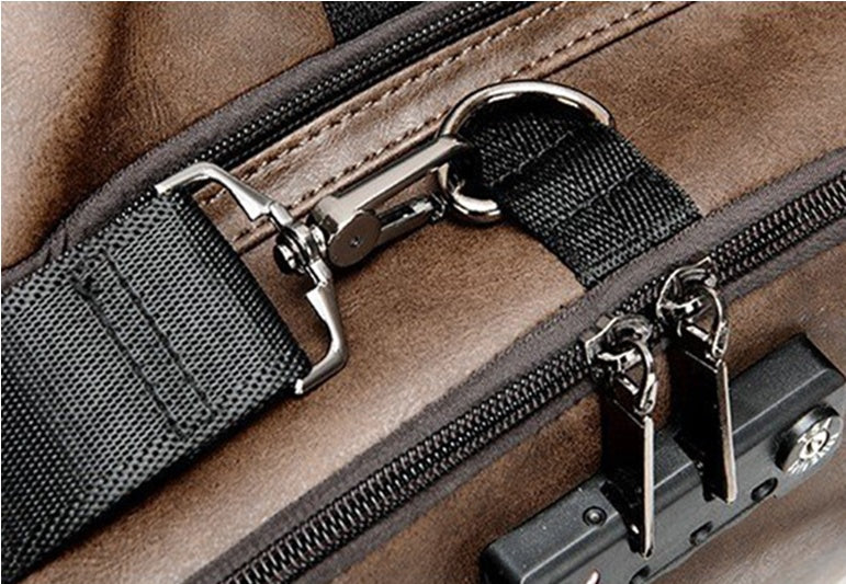 Mountaineering Backpack