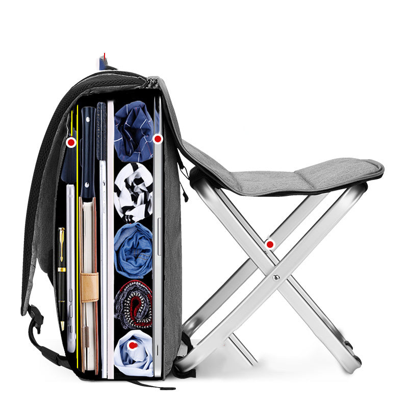 Travel Backpack 2