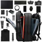 Travel Backpack 3