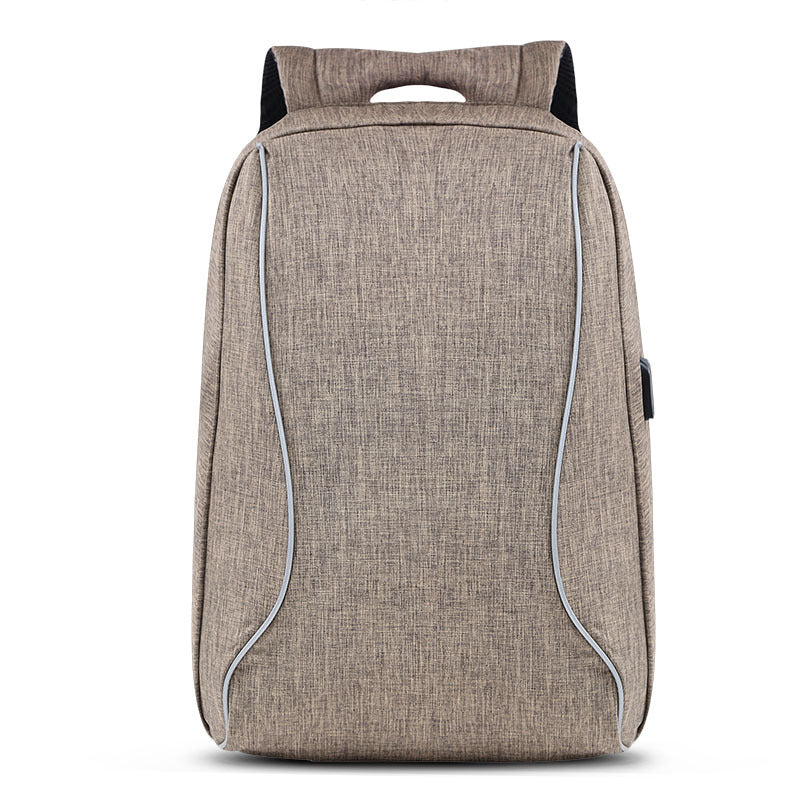 New Backpack 15 Inch Anti Theft Computer