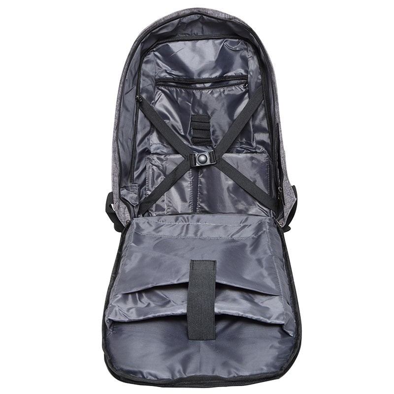 New Backpack 15 Inch Anti Theft Computer