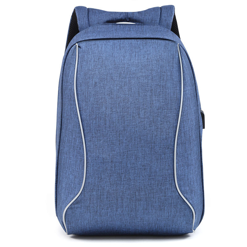 New Backpack 15 Inch Anti Theft Computer
