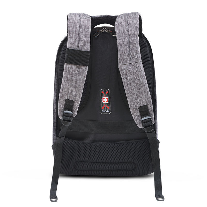 New Backpack 15 Inch Anti Theft Computer