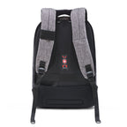 New Backpack 15 Inch Anti Theft Computer