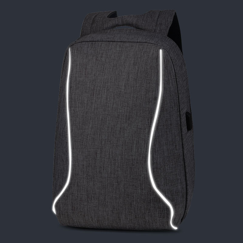 New Backpack 15 Inch Anti Theft Computer