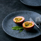 Ceramic Round Dinner Plate