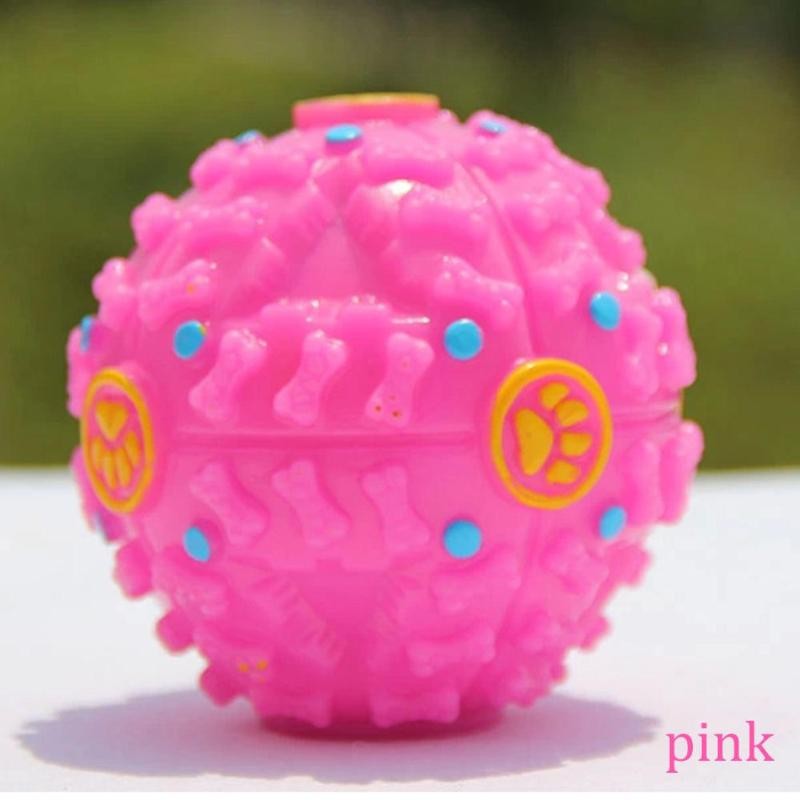 Paw Primes Tricky Treat Ball