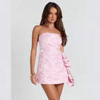 European And American Style Slim Fit Womens