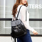 Traveling Backpack